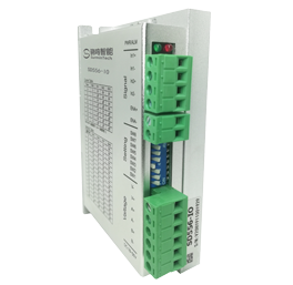 IO功能型步进驱动器